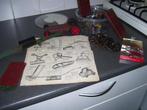 MECANO, Antiek en Kunst, Ophalen of Verzenden