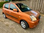 Kia Picanto 1.0 - 2006 - 1 jaar APK, Auto's, Kia, Voorwielaandrijving, Stof, 836 kg, 400 kg