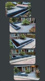 Stratenmaker, Garantie, Tuinontwerp