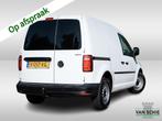 Volkswagen Caddy 1.4 TGI L1H1 EcoFuel Comfortline (111 PK) 1, Auto's, Bestelauto's, 12 maanden, Gebruikt, 4 cilinders, Volkswagen