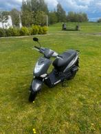 Kymco agility 50, Ophalen, Zo goed als nieuw, 50 cc, Maximaal 25 km/u