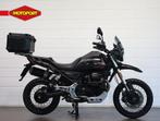 Moto Guzzi V 85 TT (bj 2021), Bedrijf, Meer dan 35 kW, Toermotor