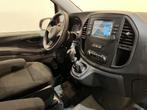 Mercedes-Benz Vito 110 CDI Lang / Euro 6 / Airco / CarPlay /, Voorwielaandrijving, Gebruikt, 4 cilinders, Met garantie (alle)