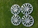 Renault wieldoppen 15 inch, Auto diversen, Wieldoppen, Ophalen of Verzenden, Zo goed als nieuw