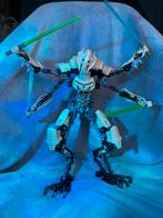 Lego Star Wars General Grievous 75112 set compleet, Verzamelen, Star Wars, Ophalen of Verzenden, Zo goed als nieuw, Actiefiguurtje