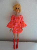 Barbie Vintage Hair Fair vintage Barbie pop Japan, Ophalen of Verzenden, Gebruikt, Pop