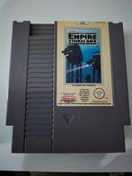 NES – Star Wars: The Empire Strikes Back (1992), Avontuur en Actie, 1 speler, Ophalen of Verzenden, Zo goed als nieuw