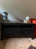 Ikea hemnes tv meubel (bruin), Huis en Inrichting, Ophalen, Zo goed als nieuw, 25 tot 50 cm, Minder dan 100 cm