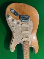 Stratocaster david gillmore, Ophalen of Verzenden, Nieuw, Elektrische gitaar