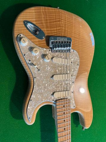 Stratocaster david gillmore beschikbaar voor biedingen
