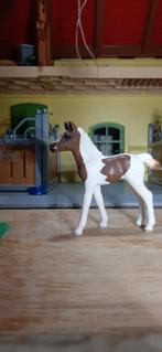 Schleich veulen, Ophalen of Verzenden, Zo goed als nieuw