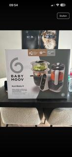 Babymoov Nutribaby+ - Nieuw en Ongebruikt!, Kinderen en Baby's, Ophalen of Verzenden, Nieuw, Flessen- of potjesverwarmer