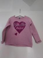Shirt met lange mouwen, maat 100, Kinderen en Baby's, Kinderkleding | Maat 98, United Colors of Benetton, Meisje, Ophalen of Verzenden