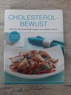 Cholesterol bewust €5, Ophalen of Verzenden, Gelezen, Dieet en Voeding