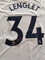 Gesigneerd shirt Clement Lenglet Tottenham Hotspur, Verzamelen, Sportartikelen en Voetbal, Buitenlandse clubs, Shirt, Verzenden