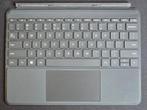 Surface Go Typecover | Toetsenbord | Surface Go 1, 2 & 3, Ophalen of Verzenden, Zo goed als nieuw