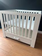 Box met la, Kinderen en Baby's, Boxen, Ophalen, Gebruikt, In hoogte verstelbaar