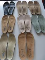 Losse zolen goede merken nieuw of gebruikt  11 paar., Kleding | Dames, Schoenen, Ophalen, Vivo Finn, Overige kleuren, Overige typen