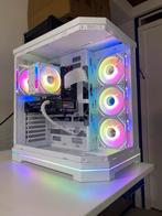 Krachtige Gaming PC | RTX 3070m | Ryzen 7, Computers en Software, Desktop Pc's, Ophalen of Verzenden, Zo goed als nieuw, Gaming