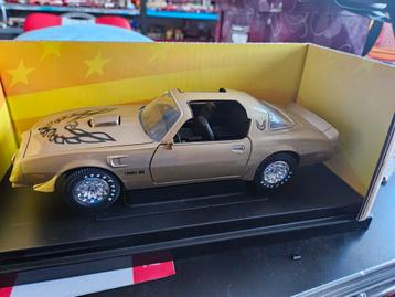 Pontiac trans am  beschikbaar voor biedingen