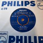 Marty Wilde  Sea of Love 1959 NL, Gebruikt, Ophalen of Verzenden, Single