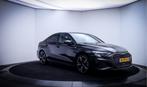 Audi A3 Limousine 30TFSI S-Tr. S-Line Edition FULL LED | CAR, 65 €/maand, Gebruikt, Traction-control, Leder en Stof