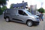 Toyota PROACE CITY 1.5 D-4D Live Long 131 PK NAVI PDC TREKHA, Voorwielaandrijving, Stof, Gebruikt, 4 cilinders