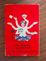 Van Bronkos tot Zuurzak (en White Lady) - pocket, 1959, Boeken, Ophalen of Verzenden, Gelezen, Azië en Oosters