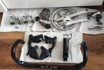 Campagnolo Mirage / Veloce Groepset incl. Wielset, Fietsen en Brommers, Fietsonderdelen, Ophalen of Verzenden, Gebruikt, Racefiets