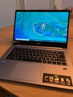 Acer Swift 1 laptop - Nieuw!, Computers en Software, Windows Laptops, Ophalen, Met videokaart, 2 tot 3 Ghz, Qwerty