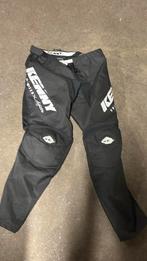 Kenny crossbroek, Motoren, Kleding | Motorkleding, Ophalen, Tweedehands, Broek | textiel