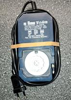 Lima trafo, Transformator of Voeding, Gelijkstroom, Ophalen of Verzenden, Zo goed als nieuw