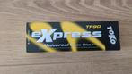 Ski- of snowboard paste wax 75ml, Sport en Fitness, Ophalen of Verzenden, Nieuw, Overige typen, Overige merken