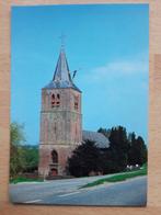 N.H. Kerk Hien ( bij Dodewaard), Verzamelen, Ansichtkaarten | Nederland, Ophalen of Verzenden, 1960 tot 1980, Ongelopen, Gelderland
