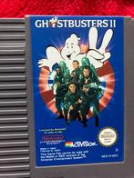 ghost busters 2, Spelcomputers en Games, Games | Nintendo NES, Ophalen of Verzenden, Zo goed als nieuw