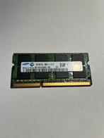 8GB DDR3 laptop RAM geheugen, Computers en Software, RAM geheugen, Ophalen of Verzenden, Laptop, Zo goed als nieuw, DDR3