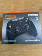 Steelseries Stratus XL : gaming controller-IPad/IPhone/IPod, Nieuw, Ophalen of Verzenden