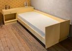 Brocante ledikant - bed - kinderkamer - slaapkamer, Zo goed als nieuw, Ophalen