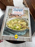 Heel Holland stampt 1 Lidl, Ophalen of Verzenden, Zo goed als nieuw, Nederland en België