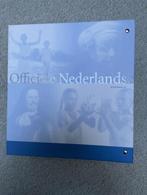 Set aanvulbladen Coincard Album totaal 9 stuks, Ophalen of Verzenden, Nederland, Bankbiljetten