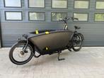 Urban Arrow Cargo Line E-bakfiets – 1924km. incl btw en fact, Overige merken, 3 kinderen, Mdg.mobility01@gmail.com, Elektrisch