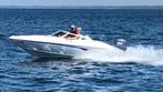 Fibrafort Style 160 speedboot bowrider, Watersport en Boten, Speedboten, Minder dan 70 pk, Benzine, Buitenboordmotor, Polyester