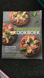 Runner’s world kookboek, Boeken, Kookboeken, Ophalen of Verzenden, Zo goed als nieuw