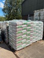 UITVERKOOP HOUTPELLETS, Ophalen
