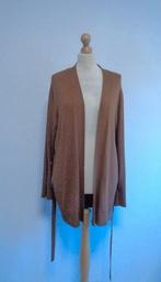 vest Gerry Weber, Bruin, Verzenden, Maat 42/44 (L), Zo goed als nieuw