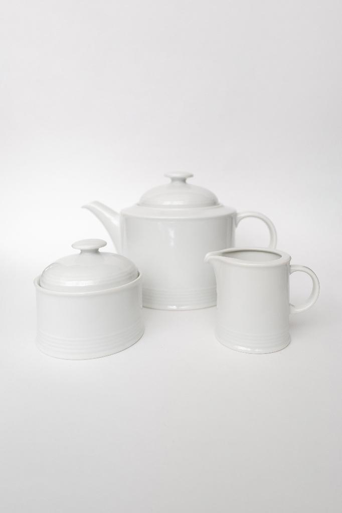 Vintage Koffieset/Theeset Seltmann Weiden Bavaria, Keramiek, Overige typen, Ophalen of Verzenden, Zo goed als nieuw