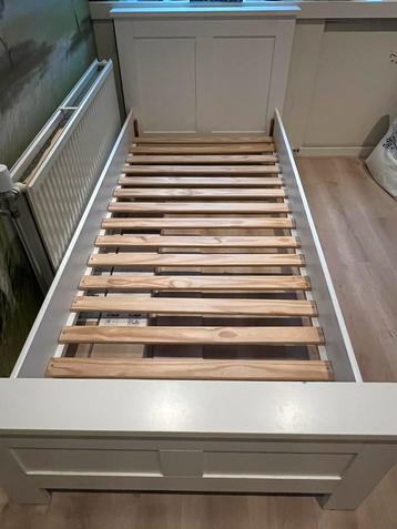Kinderbed (222x93.5cm) beschikbaar voor biedingen