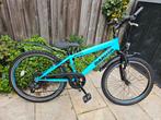 Hele nette jongensfiets 24 inch 7 versnellinge Altec Dakota, Fietsen en Brommers, Fietsen | Crossfietsen en BMX, Ophalen, Zo goed als nieuw
