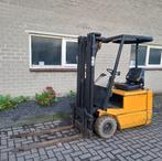 STEINBOCK BOSS JE13 Heftruck TRIPLO 4,3 m Shift ACCU 2017, 1000 tot 2000 kg, Elektrisch, Heftruck, STEINBOCK BOSS