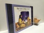 Luttikhuizen, Dick;  Het licht schijnt overal (notenschrift), Muziek en Instrumenten, Bladmuziek, Gebruikt, Les of Cursus, Piano